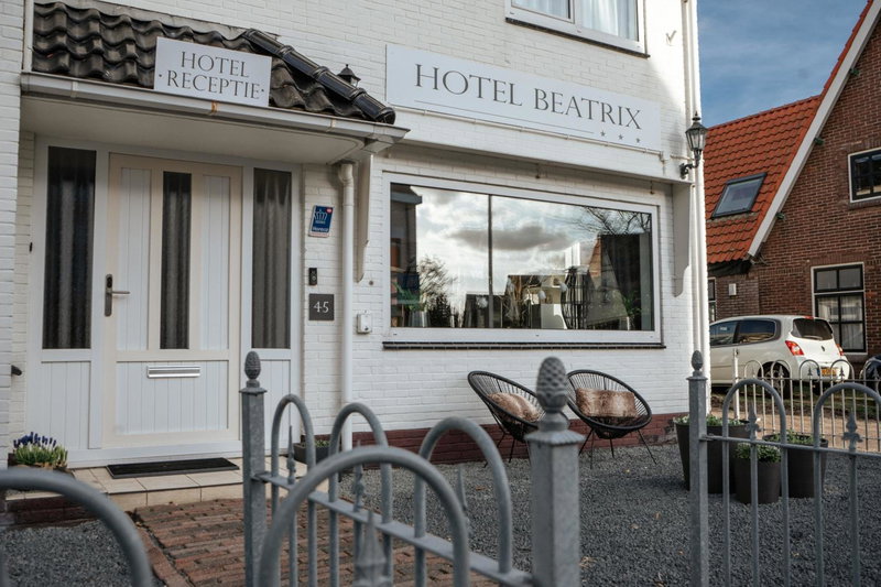 Hotel Beatrix, De Koog, The Netherlands
