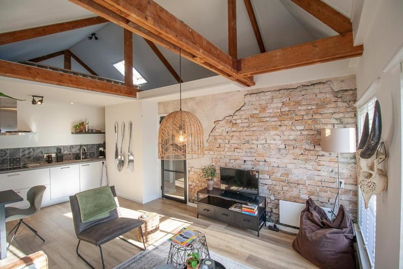 Stads-Loft Goes, Goes, The Netherlands