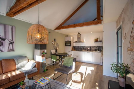 Stads-Loft Goes, Goes, The Netherlands