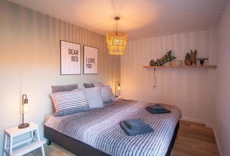 Stads-Loft Goes, Goes, The Netherlands