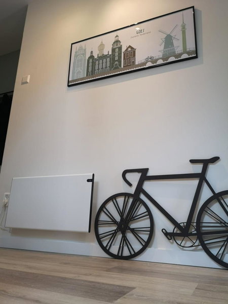 Stads-Loft Goes, Goes, The Netherlands