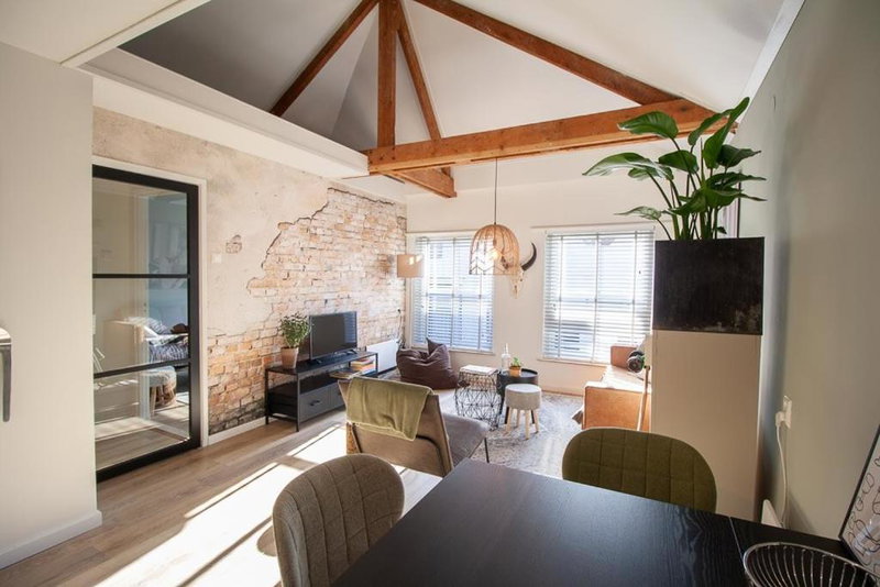 Stads-Loft Goes, Goes, The Netherlands