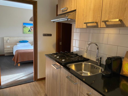 Appartementen De Zegelskoël, Heijenrath, The Netherlands
