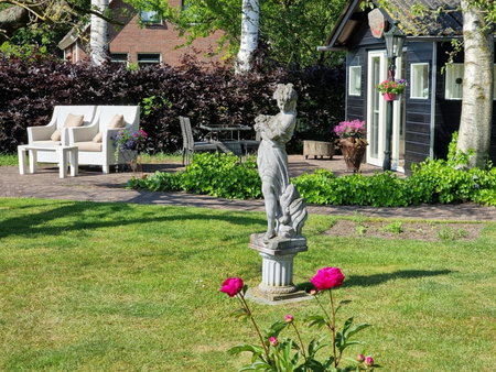 De Veldeling, Hollandscheveld, The Netherlands