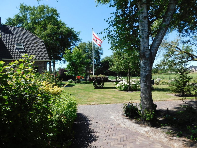 De Veldeling, Hollandscheveld, The Netherlands