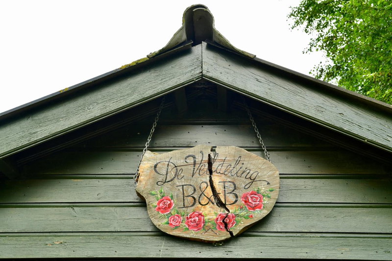 De Veldeling, Hollandscheveld, The Netherlands