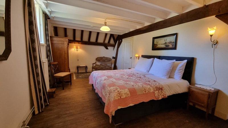 Kasteelhotel Terborgh, BW Signature Collection, Schinnen, Pays-Bas