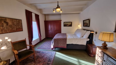 Kasteelhotel Terborgh, BW Signature Collection, Schinnen, Pays-Bas