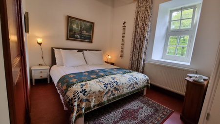 Kasteelhotel Terborgh, BW Signature Collection, Schinnen, Pays-Bas