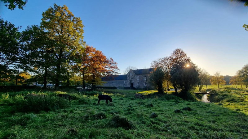 Kasteelhotel Terborgh, BW Signature Collection, Schinnen, Pays-Bas