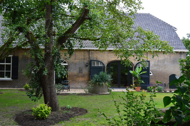 B&B de Bievangh, Breda, The Netherlands