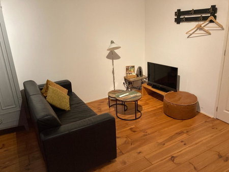 B&B de Bievangh, Breda, The Netherlands