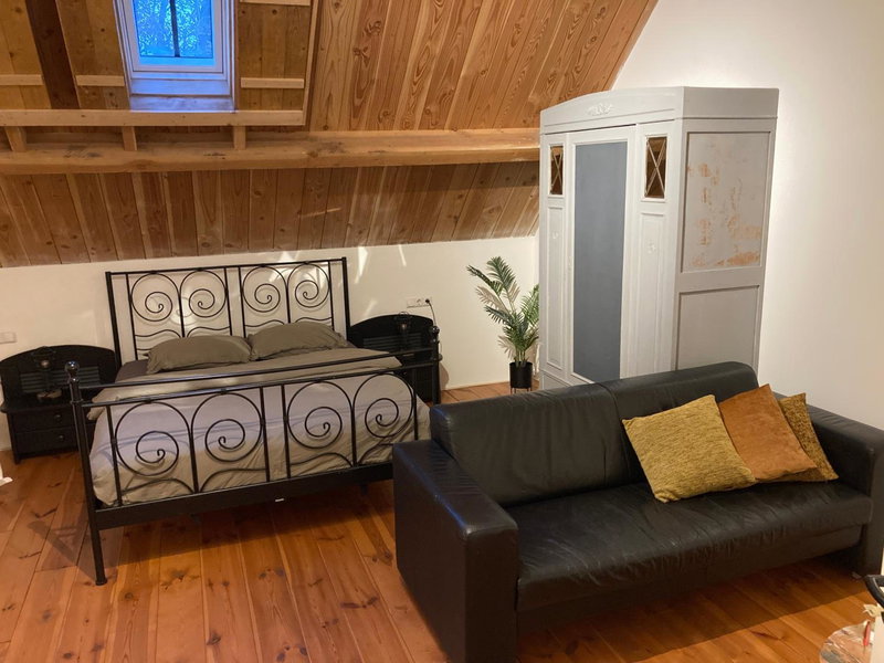 B&B de Bievangh, Breda, The Netherlands