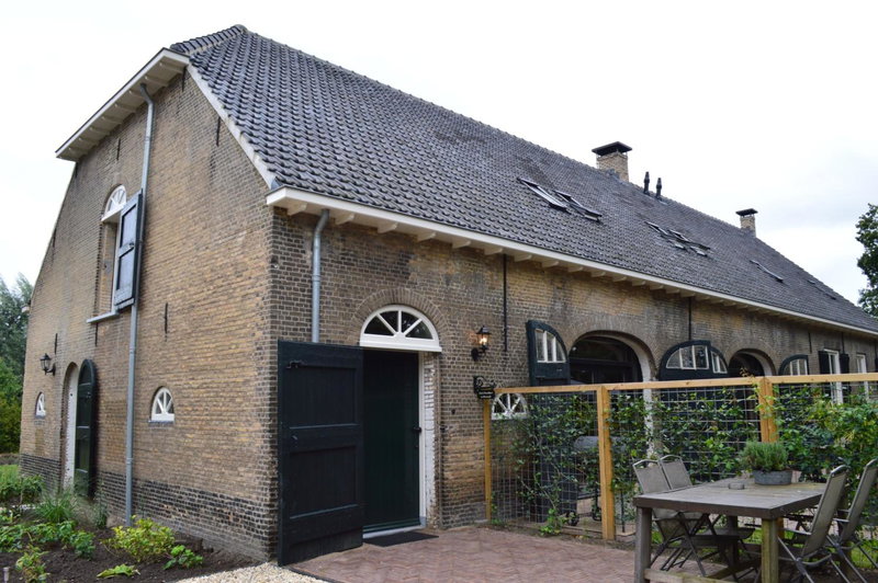B&B de Bievangh, Breda, The Netherlands
