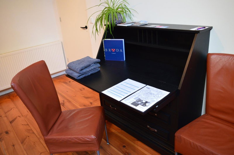 B&B de Bievangh, Breda, The Netherlands