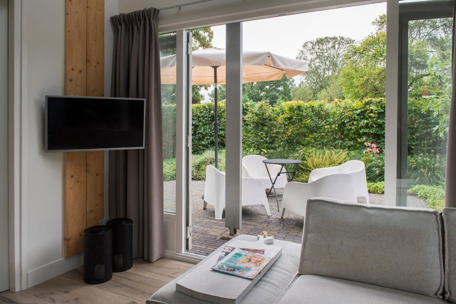 Soeren Lounge, Laag-Soeren, The Netherlands