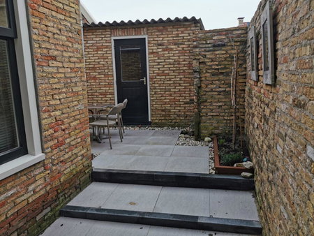 Heiligeweg 48, Harlingen, The Netherlands