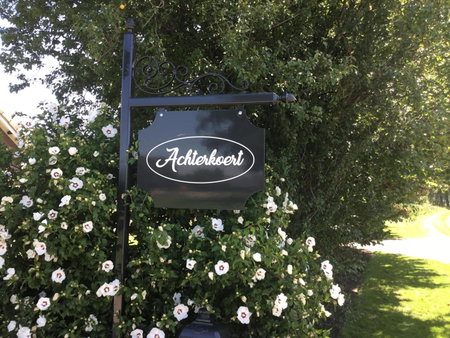 De Achterkoert, Halle, The Netherlands