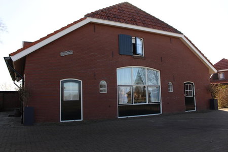 De Achterkoert, Halle, The Netherlands