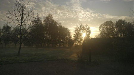 Natuurlijk leuk, Sterksel, The Netherlands