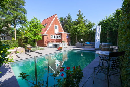 Appartement Klein Waldeck, Velp, The Netherlands