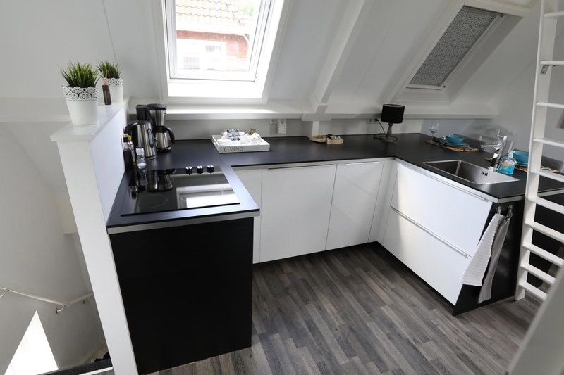 Appartement Klein Waldeck, Velp, The Netherlands