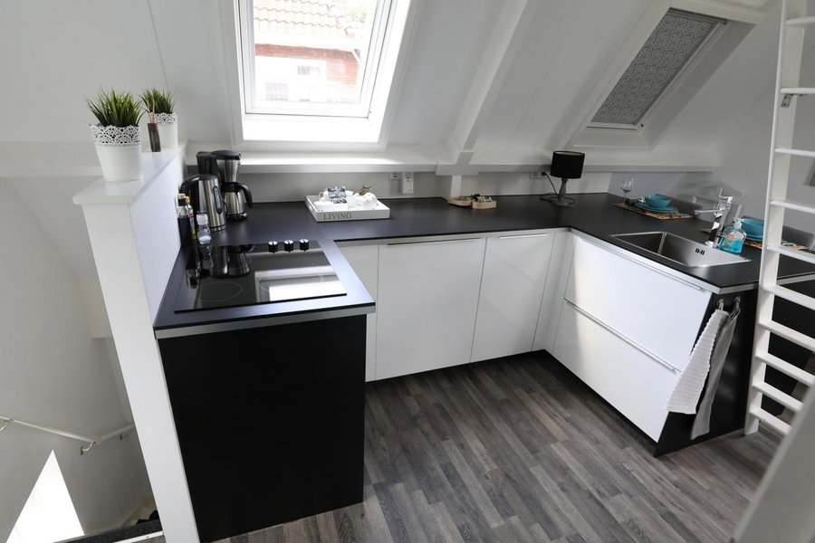 Appartement Klein Waldeck, Velp, The Netherlands