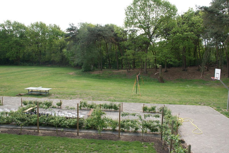 Vakantieboerderij 't Zand - Appartement, Heeswijk-Dinther, The Netherlands