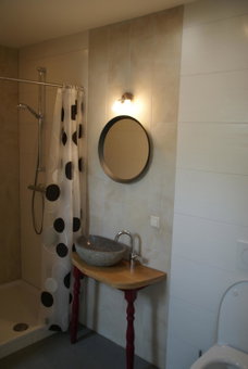 Vakantieboerderij 't Zand - Appartement, Heeswijk-Dinther, The Netherlands