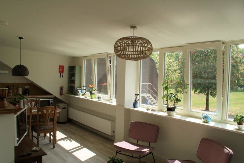 Vakantieboerderij 't Zand - Appartement, Heeswijk-Dinther, The Netherlands