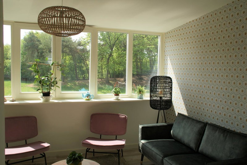 Vakantieboerderij 't Zand - Appartement, Heeswijk-Dinther, The Netherlands
