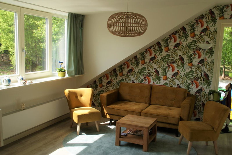 Vakantieboerderij 't Zand - Appartement, Heeswijk-Dinther, The Netherlands