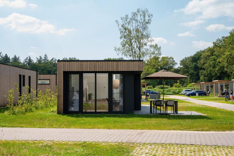 Vakantiepark Buitenplaats Holten, Rijssen, The Netherlands