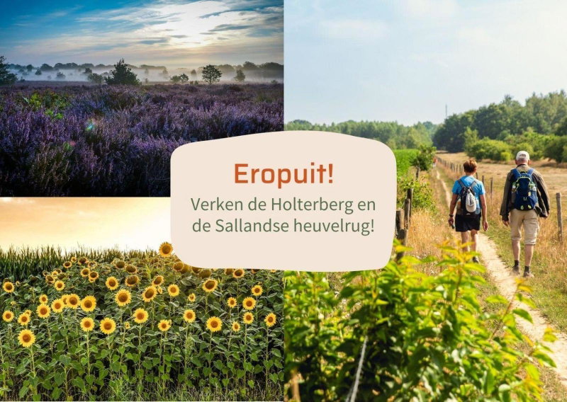 Vakantiepark Buitenplaats Holten, Rijssen, The Netherlands