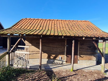 't Hûske, Venhorst, The Netherlands