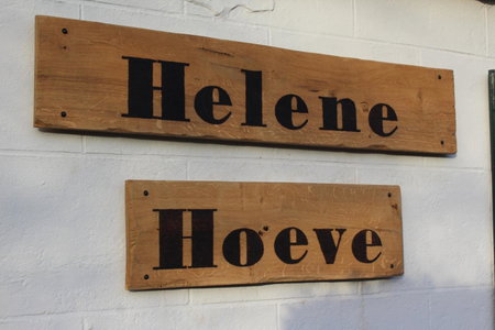 't Hûske, Venhorst, The Netherlands