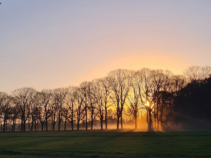 't Hûske, Venhorst, The Netherlands