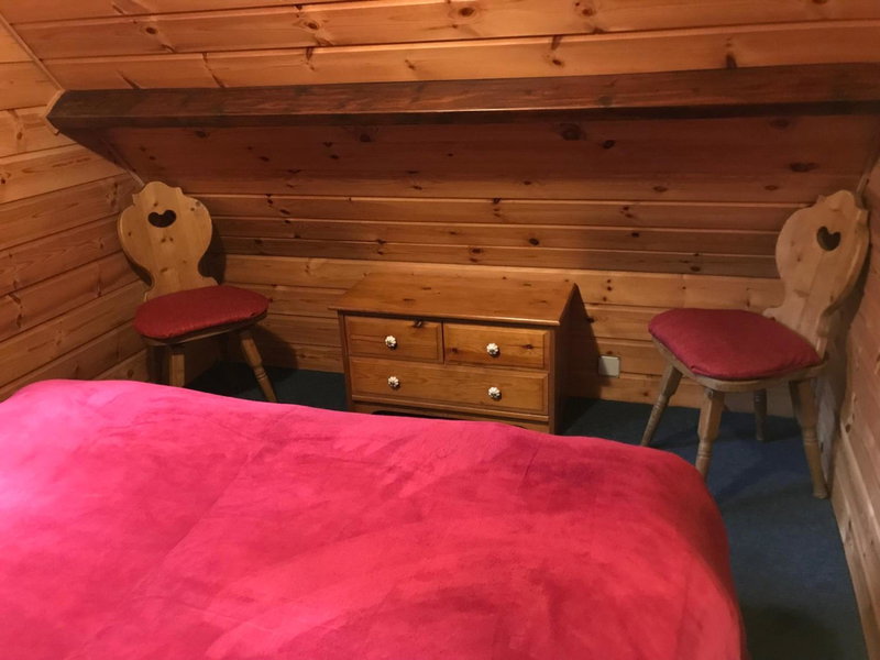 Romantisch Gastenverblijf 'Het Vogelhuisje', Lunteren, The Netherlands