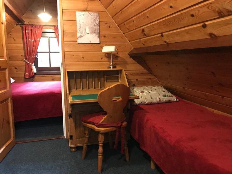 Romantisch Gastenverblijf 'Het Vogelhuisje', Lunteren, The Netherlands
