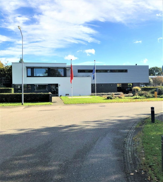 BEDbijPET, Emmen, The Netherlands