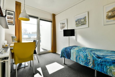 BEDbijPET, Emmen, The Netherlands