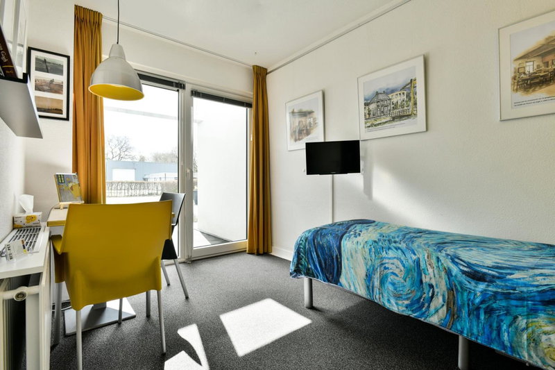 BEDbijPET, Emmen, The Netherlands