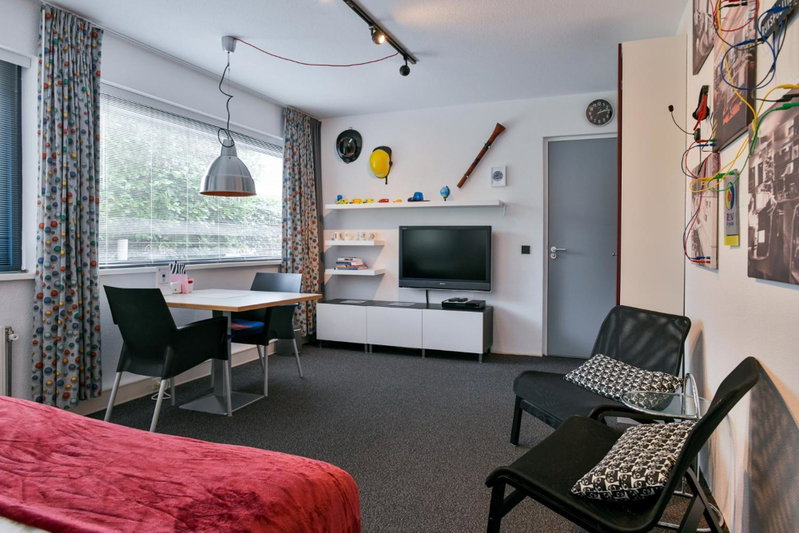 BEDbijPET, Emmen, The Netherlands