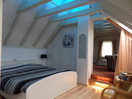 B&B Huize Cossee, Gasselte, The Netherlands