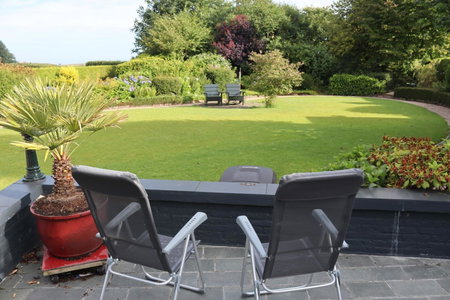 B&B Huize Cossee, Gasselte, The Netherlands