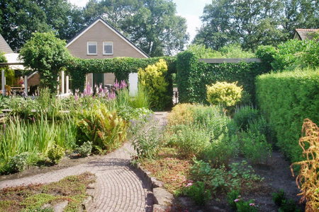 B&B Huize Cossee, Gasselte, The Netherlands