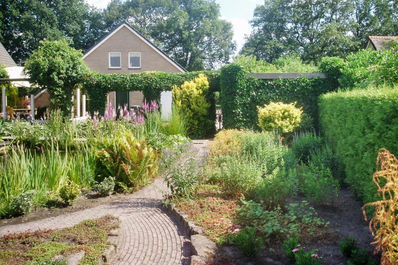 B&B Huize Cossee, Gasselte, The Netherlands