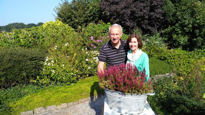 B&B Huize Cossee, Gasselte, The Netherlands