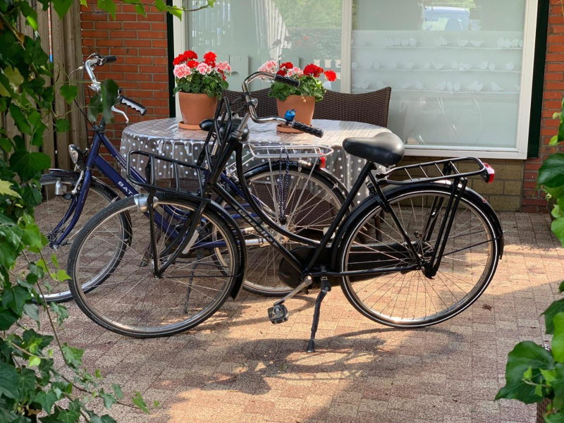Huisje Sasa, Hierden, The Netherlands