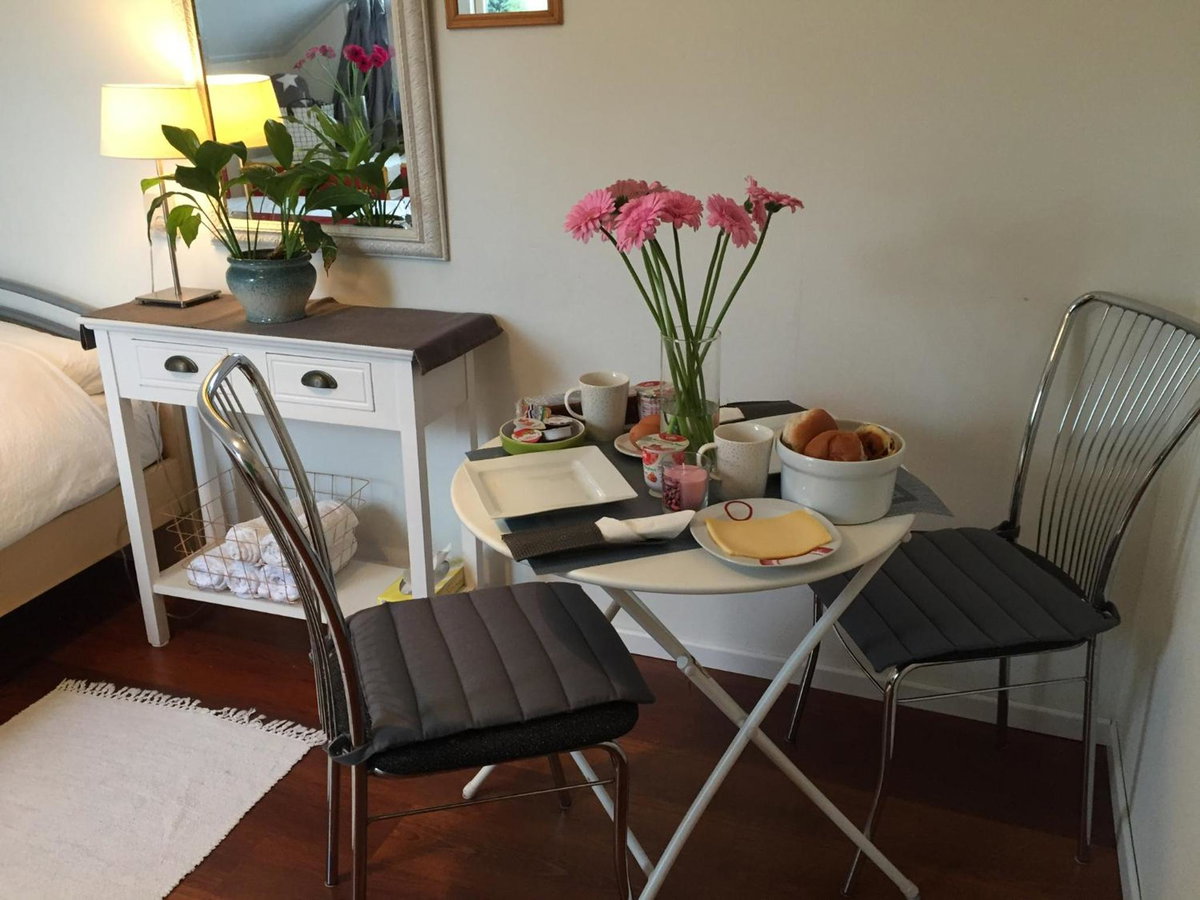 Room in Oss, Niederlande